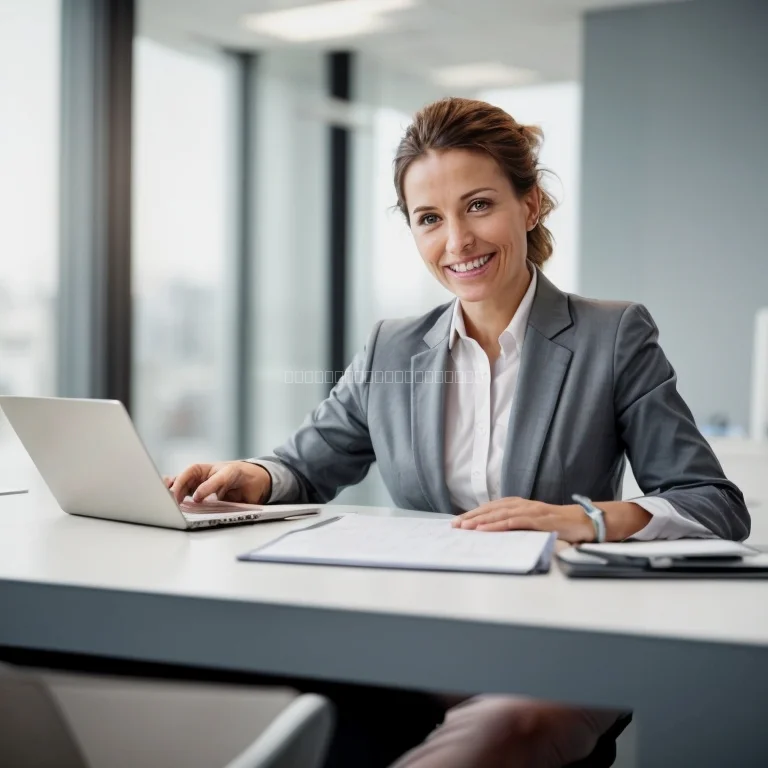 企業法務のコスト削減イメージ