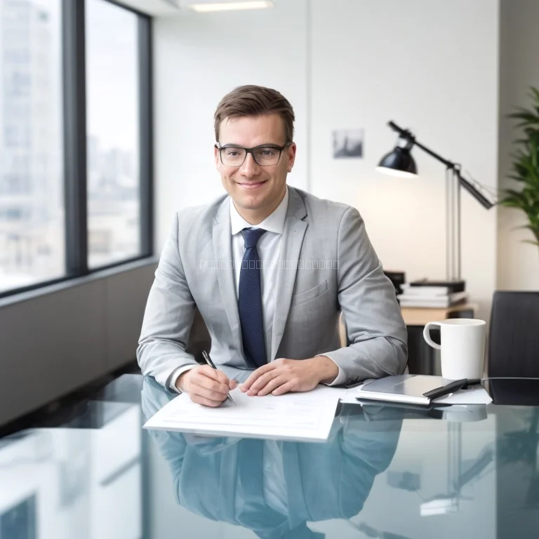 複数の業種に対応するイメージ図